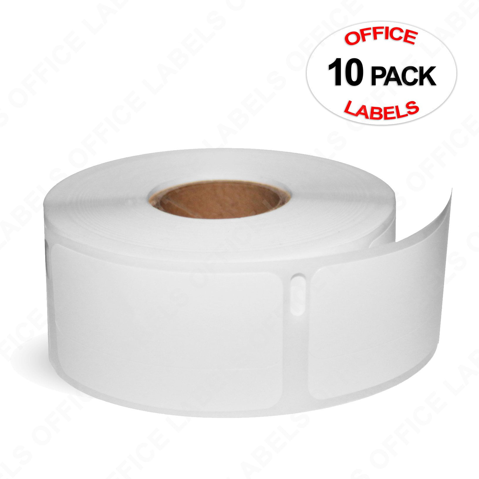 10 Rolls of 30330 Compatible Return Address Labels for DYMO 3/4" x 2