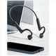 thumbnail image 3 of 2X Auriculares Inalámbricos Auriculares Bluetooth de Conducción Ósea Montados en el Cuello Auriculares Que Funcionan en Teléfonos Inteligentes Auriculares de Música, 3 of 5