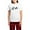 With Red Plaid Pant, variant on CafePress - Cat Music Women's Light Pajamas - Women's Short Sleeve Print T-Shirt and Pants Light Cotton Pajama Set