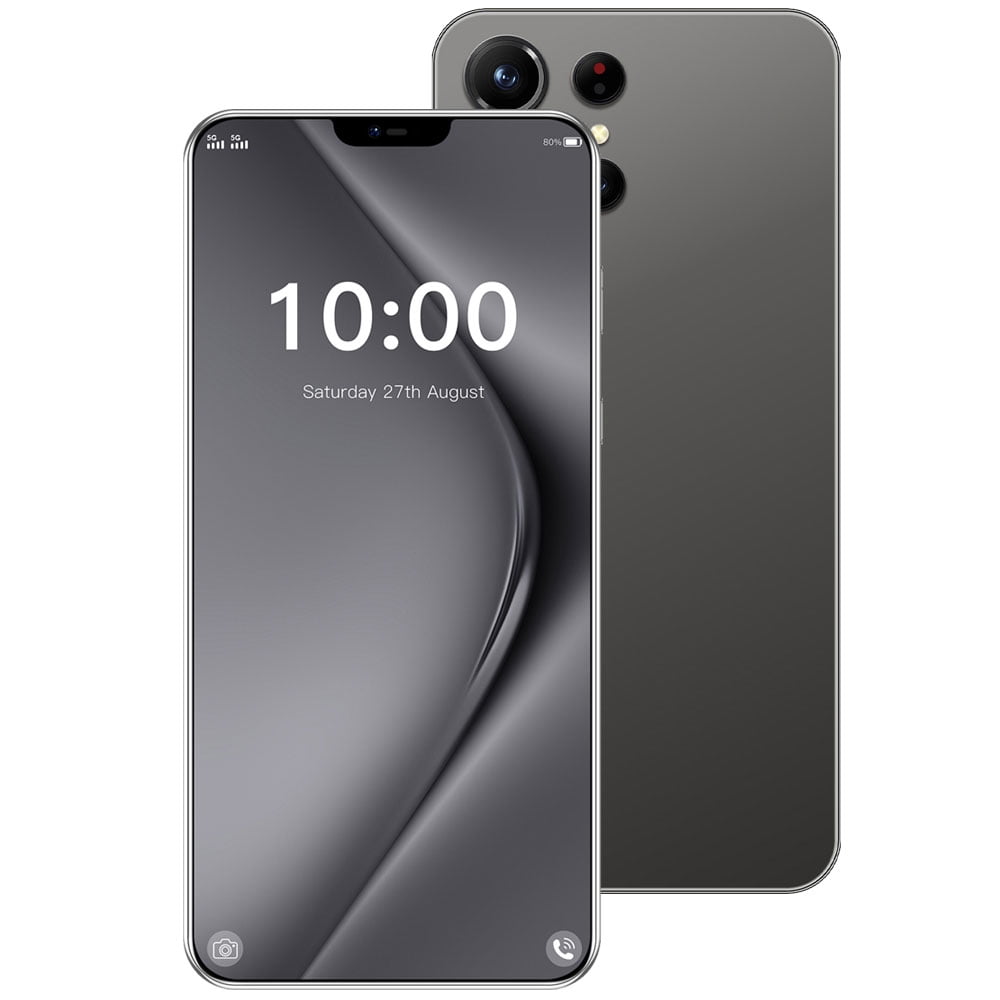 Oukitel C61 Pro Smartphone, 6.88
