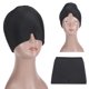 thumbnail image 1 of Gorro Para El Alivio De La Migraña Likrtyny Cuidado Belleza, 1 of 6