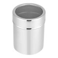 thumbnail image 3 of Stainless Steel Chocolate Shaker, Easy Control, Fine Mesh, , 16pcs S, Latte Art Coffee Decorating Tool For Home And Cafe House, 3 of 8