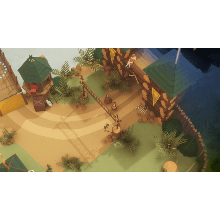 Jeu Chicken Run : Eggstraction Sur Nintendo Switch – NEUF – Multilingue (FR/EN/DE/ES/IT/PT)