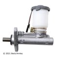 thumbnail image 3 of BeckArnley 072-8535 Brake Master Cylinder, 3 of 5