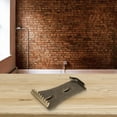 8Pcs Brick Hook Clips for Hanging HeavyDuty Brick Wall Hooks Without