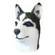 thumbnail image 4 of Máscara de cabeza de animal, tocado de animal para disfraces, espectáculos de Halloween Perro, 4 of 8