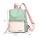 thumbnail image 2 of Mochila para mujer, mochila escolar para niñas, mochila para portátil para adolescentes, impermeable, con compartimento para portátil, mochila escolar para niños, mochila grande cómoda,, 2 of 6