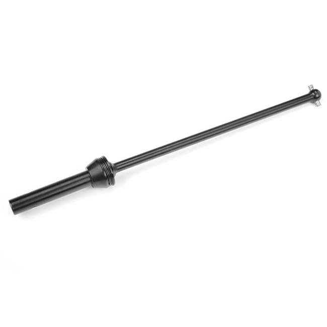 Team Corally - Syncro-4 Shock Shaft - 64mm - Rear - Steel - 2 pcs... Team Corally - Syncro-4 Shock Shaft - 64mm - Rear - Steel - 2 pcs...