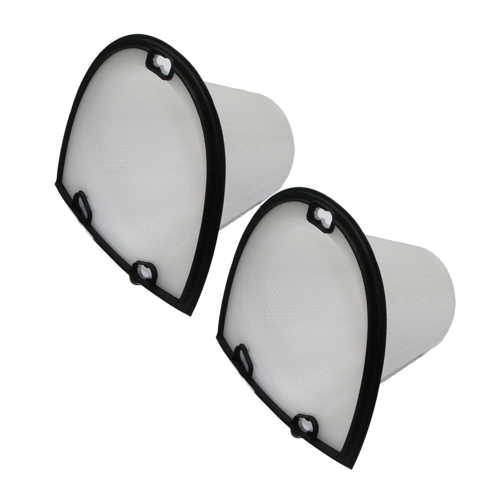 Black and Decker 2 Pack Of Genuine OEM Replacement Filters 59808300