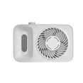 thumbnail image 5 of (Manufacturer Refurbished) Pelonis PSU10E1WW 1-Gallon Cool Evaporative Humidifier (White), 5 of 5