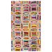 thumbnail image 2 of Safavieh Tapis Contemporain Nantucket - 2 Pieds3 Pouces x 4 Pieds, 2 of 2