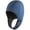 Blue, variant on Yvsxxv 1 Black 2mm Neoprene Nylon Swim Caps Quick Dry Diving Hood for Water Sports