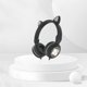 thumbnail image 5 of Auriculares para Juegos con Micrófono Auriculares para Juegos Auriculares para Juegos Escritorio con Cable Ordenador Portátil con Micrófono Auriculares de Voz Auriculares para Juegos Inalámbricos, 5 of 6