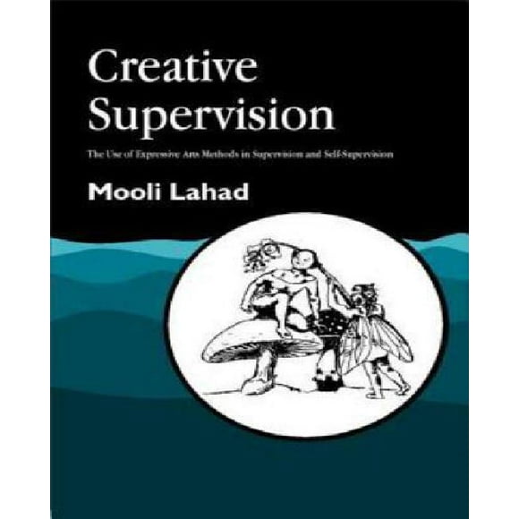 SUPERVISION Créative