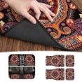 thumbnail image 2 of Complete Automotive Floor Mat Four Piece Heavy Duty Interior, 2 of 7