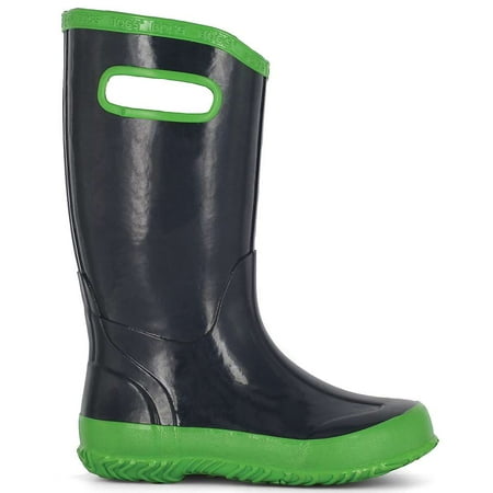 

Bogs Youth Solid Rainboot