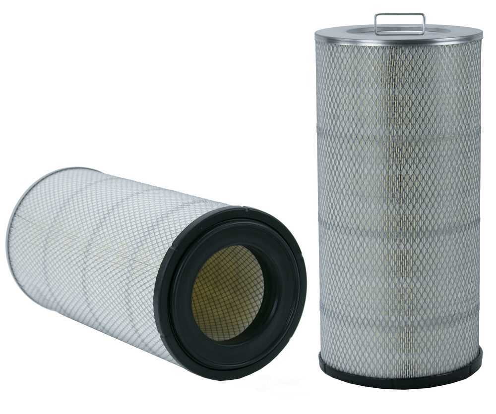 Wix 46744FR Radial Seal Outer Air