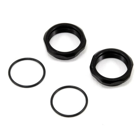 adjuster nut shock shock (2) adjuster Walmart.com nut x33  yokomo