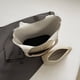 thumbnail image 3 of Bolso Retro Mujer 65gdc (Beige), 3 of 9