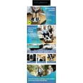 thumbnail image 7 of Cloud Massage Shiatsu Foot, Ankle & Calf Cloud Massager - Deep Kneading with Heat Therapy, 7 of 7