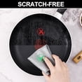 thumbnail image 4 of Woeilo 6 Pack Multipurpose Wire Dishwashing Rag, Double-Layer Steel Non Scratch Wire Dishcloth, Powerful Cleaning Wire Washing Cloth for Kitchen, 4 of 5