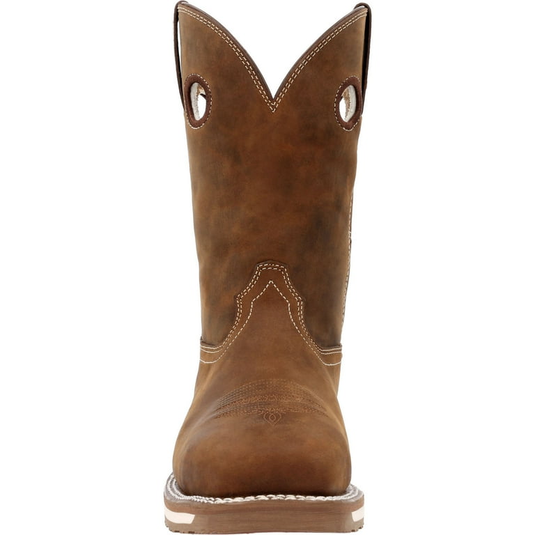 men's durango work boots