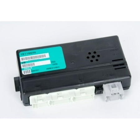 ACDelco 19116645 Body Control Module