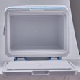 thumbnail image 5 of Camping Cooler Box Small Portable Refrigerator Insulated Hard Chest PE Beverage And Food Storage Container, 5 of 5