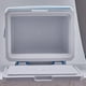 thumbnail image 5 of Camping Cooler Box Small Portable Refrigerator Insulated Hard Chest PE Beverage And Food Storage Container, 5 of 5