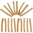 thumbnail image 1 of BESTYASH 2 Bags Logs for Decoration Natural Wood Rustic Home Decor Supplies, 1 of 6
