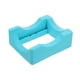 thumbnail image 5 of Soporte de taza de silicona para aplicar calcomanías de vinilo Portavasos Soporte para vaso pequeño Azul, 5 of 9