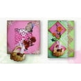 thumbnail image 2 of Joy! Crafts Dies - Fantasy Leaves - 2pc, 2 of 4