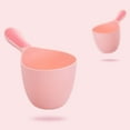thumbnail image 5 of Water Scoop Ladle Spoon Bath Spoon Water Pourer Water Dipper Bath Ladle, 5 of 8