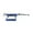 Blue, variant on Scuba Diving Anti-lost Spiral Spring Coil Lanyard Safety Emergency Tool With A Quick Release Buckle Diving Gear