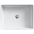 thumbnail image 6 of Kohler K-2882 Verticyl 19-13/16" Rectangular Undermount Bathroom Sink - Sandbar, 6 of 6