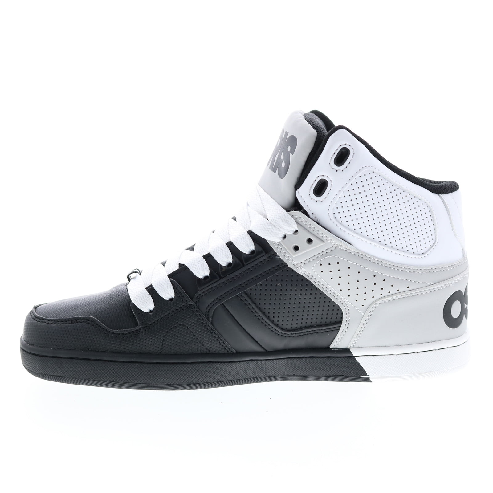 Osiris NYC 83 CLK Men's Skate Inspired Sneakers, Synthetic