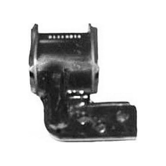DEA A6164 Motor Mount For Hyundai Accent, OE Replacement