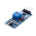 thumbnail image 4 of 2X Module de Détection d'Hygromètre de Sol Capteur d'Humidité -28 DC 3.3V-5V, 4 of 7