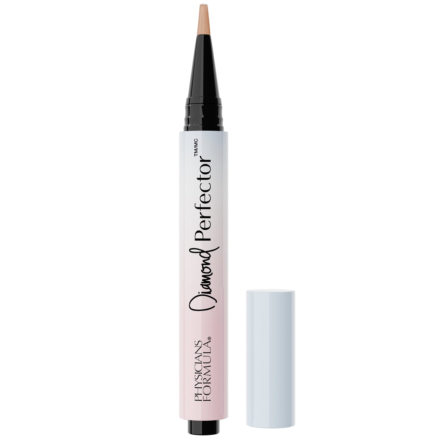 Physicians Formula Mineral Wear Diamond Illuminator and Concealer in Light to Medium