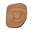 thumbnail image 3 of Sim Eye & Forehead - Practice Suturing on Facial and Eyelid Lacerations – Hand Made in USA, 3 of 4