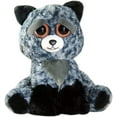 thumbnail image 2 of William Mark Tricky Ricky The Silver Fox by Feisty Pets, 2 of 4