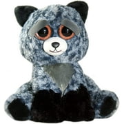 William Mark Tricky Ricky The Silver Fox by Feisty Pets