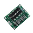 thumbnail image 4 of 3S 60A Li-ion Cell Protections Board Enhance Version Batterys BMS Integrated Circuits Protective Board for Drill Motor, 4 of 6