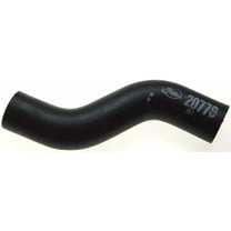 Radiator Coolant Hose Fits select: 2009-2014 NISSAN MURANO, 2011-2016 NISSAN QUEST