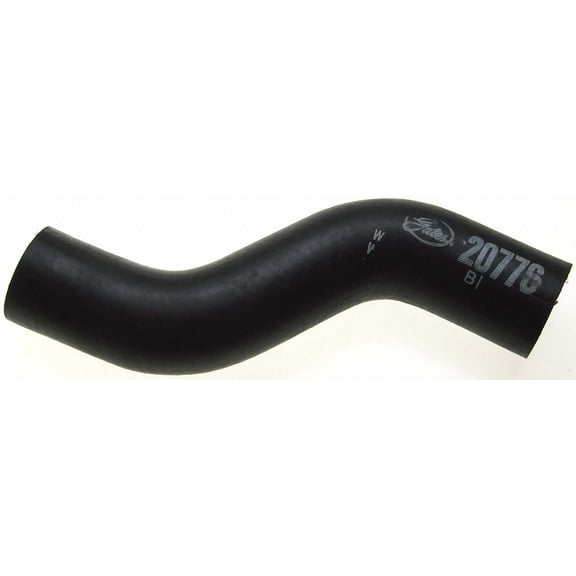 Radiator Coolant Hose Fits select: 2009-2014 NISSAN MURANO, 2011-2016 NISSAN QUEST
