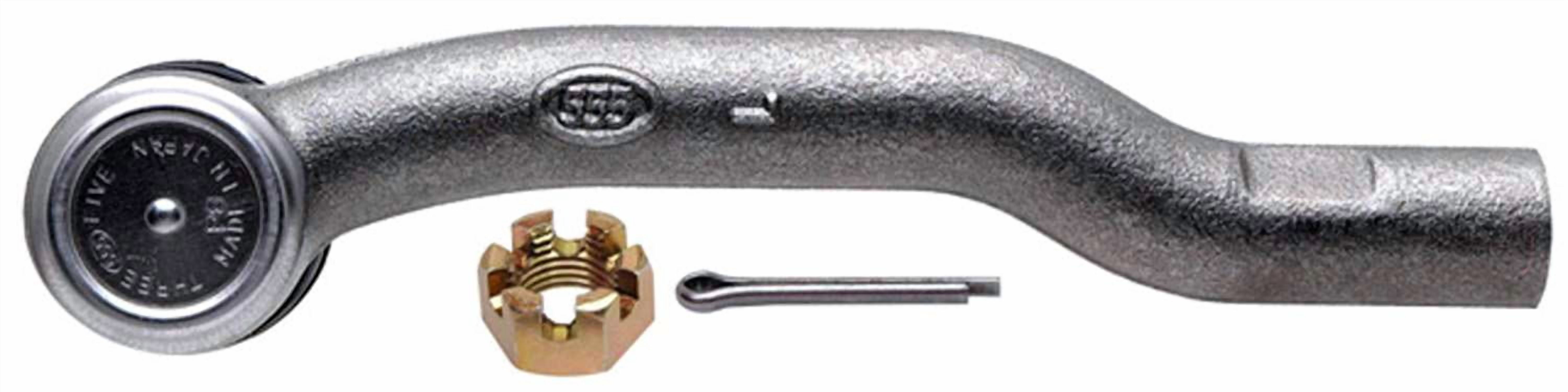 ACDelco 45A0932 Driver Side Outer Steering Tie Rod