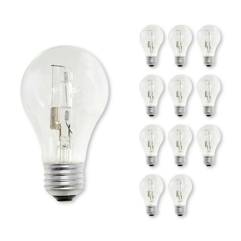 Bulbrite eco halogen 43w deals