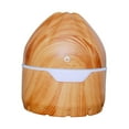 thumbnail image 2 of Difusor de portátil de 300 ml de bajo ruido, multifunción, duradero, pequeño, personal, USB, mini humidificador de aire para cocina, hotel, Luz Sunnimix Humidificador de aire, 2 of 8