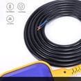 thumbnail image 4 of Interruptor De Flotador De Nivel De Agua, Interruptor De Flotador Control Automático AC110 220V Para Piscina, 4 of 7