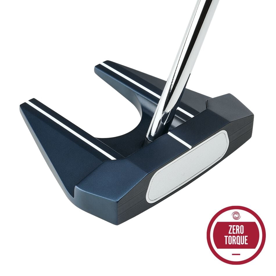 RH Square Cruiser Seven Putter - rated 5 stars from 1 reviews
